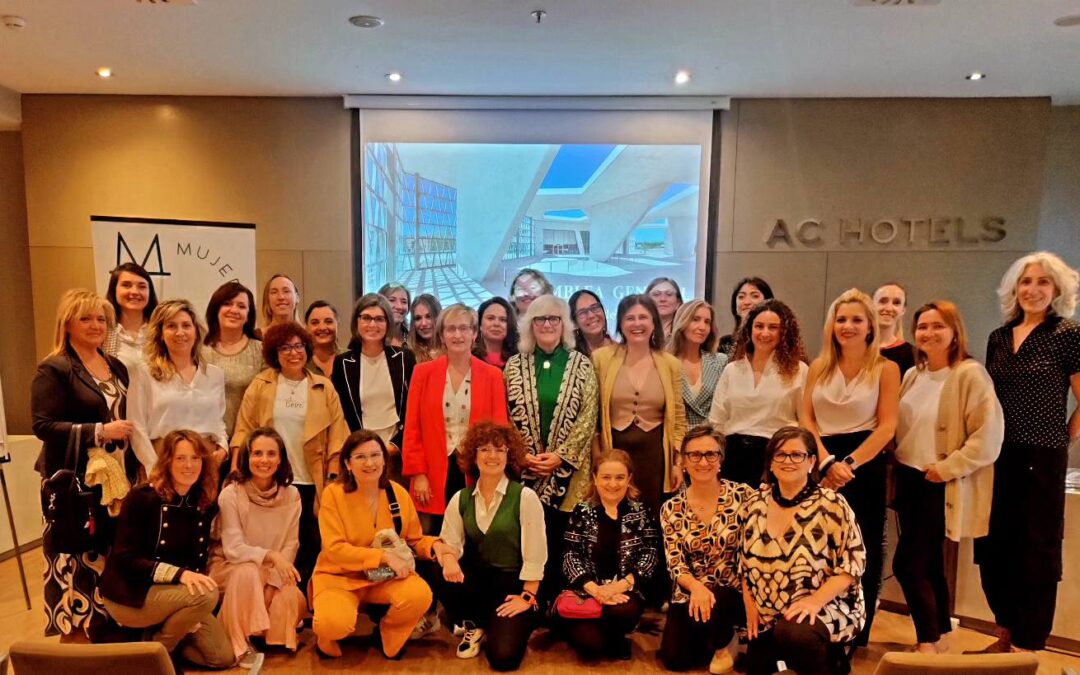 Asamblea general 20 de junio de 2024